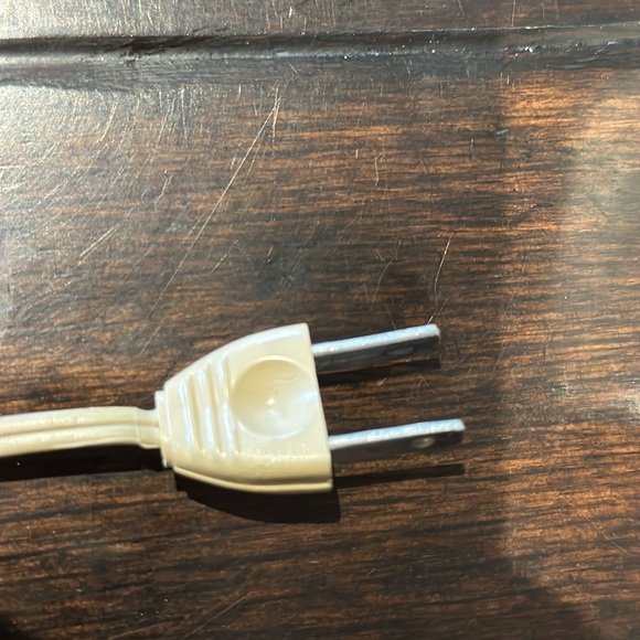 Vintage Luminous General Electric clock. - Picture 5 of 9